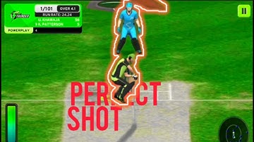 360 Shot in BBL 2016