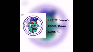 Conrank - Hunter
