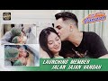 VLOG LAHIRAN-AKHIRNYA YANG DINANTIKAN JONAS ASMIRANDAH "BABY CHLOE"