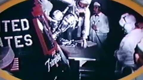 In Outer Space (2006 Version) Part 16