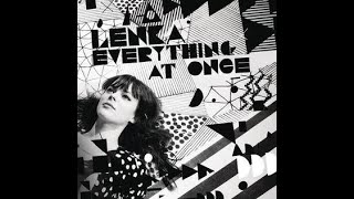 Lenka - Everything At Once (Slowed Reverb)