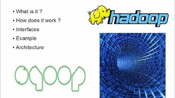 An introduction to Apache Sqoop