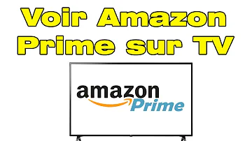 Comment installer Amazon Prime sur ma Bbox ?