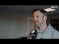 Ombygning på Nummer 10: Se den nye Players Lounge