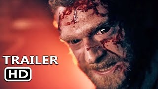 Blood Vessel Official Trailer 2020 Horror Movie