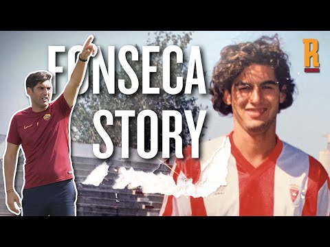 Video: Fonseca Lindsay: Biografie, Kariéra, Osobní život