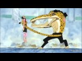 Luffy gear second  what ive done  linkin park  amv
