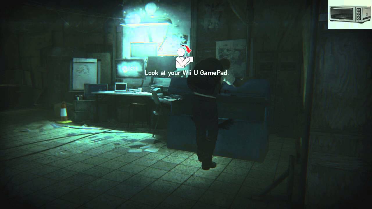 ZombiU Duplication Glitch Tutorial