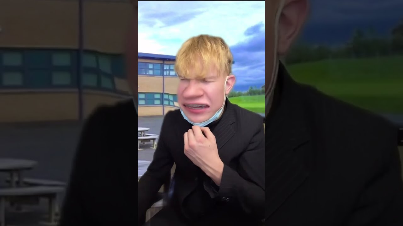 WEIRD KID ROAST BATTLE PART 12 Shorts