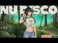 Nu-Disco That Turns Any Forest Into a Dancefloor 🌲🪩 No Drama, Just Basslines