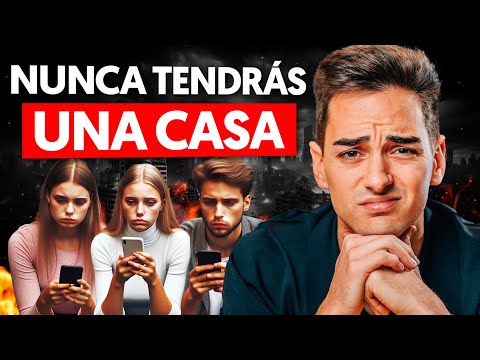 Video: Generación joven: ¿tenemos futuro?