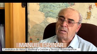 Manuel Espinar