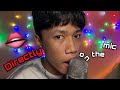 ASMR Mouth Sounds DIRECTLY on The Mic