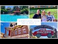 Disneyland California Vlog - May 2019 - Day 5 - Pt 2 - Fun, friends and food!