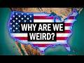 Why the USA Is The Opposite Of Every Other Country