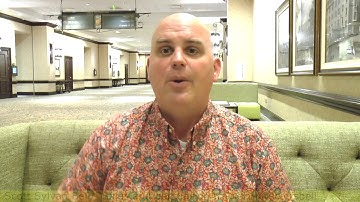 Sales skills needed to close sales - Have an after the sale process (8 of 10) Scott Sylvan Bell