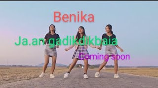 Ja.an Gadikdikbaia Dama Gamba.a Haodecoming Soon Video Benika Sangmafull Video