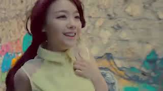 Girl's Day Bang Minah 걸스데이 방민아