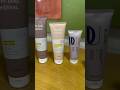 Oriflame new products. Review will upload soon. #newproducts #oriflame #haircare #bodycare