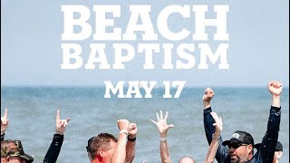 Curious about baptism? Were you baptized as a baby & wondering whether you should be baptized again?