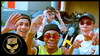 ZONA DE BOY - Venerá, MC Alvin, MC Ray e CN (Prod. DJ Chavoso e DJ Alladin) Clipe Oficial