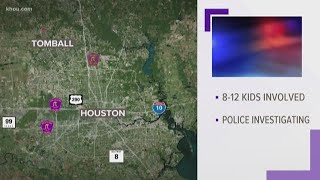 Tomball ISD: Between 8 and 12 students involved in sexting ring