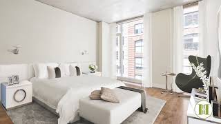 2 Bedroom Chelsea Condo with Deeded Parking!