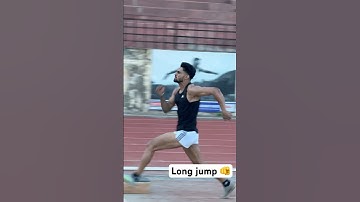 Long jump technique #short#video#viral#usa#europe#trackandfield#athletics#trending#