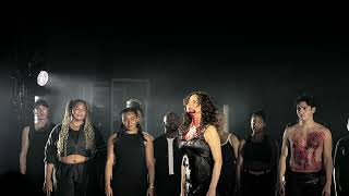 Celebrity “as if we never said goodbye” - mandy gonzalez in sunset blvd Net Worth