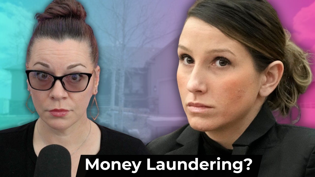 26 New Charges ahead of Kouri Richins Murder Trial | Case Brief