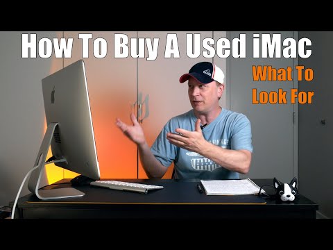 Video: Hur mycket är den ursprungliga iMac värd?