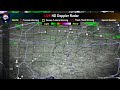 172023 live tristatewx doppler radar stream tristatewx inwx ilwx kywx