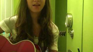 Highway by Ingrid Michaelson (cover)