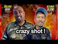 Best one pocket shot of all time  alex pagulayan vs tony chohan  october 2022