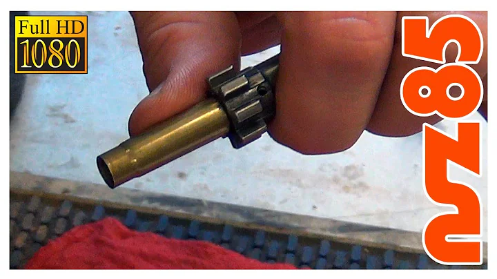 AR-15 - How To Check Headspace