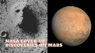 Alien Artifacts on Mars: What NASA doesn't want you to know