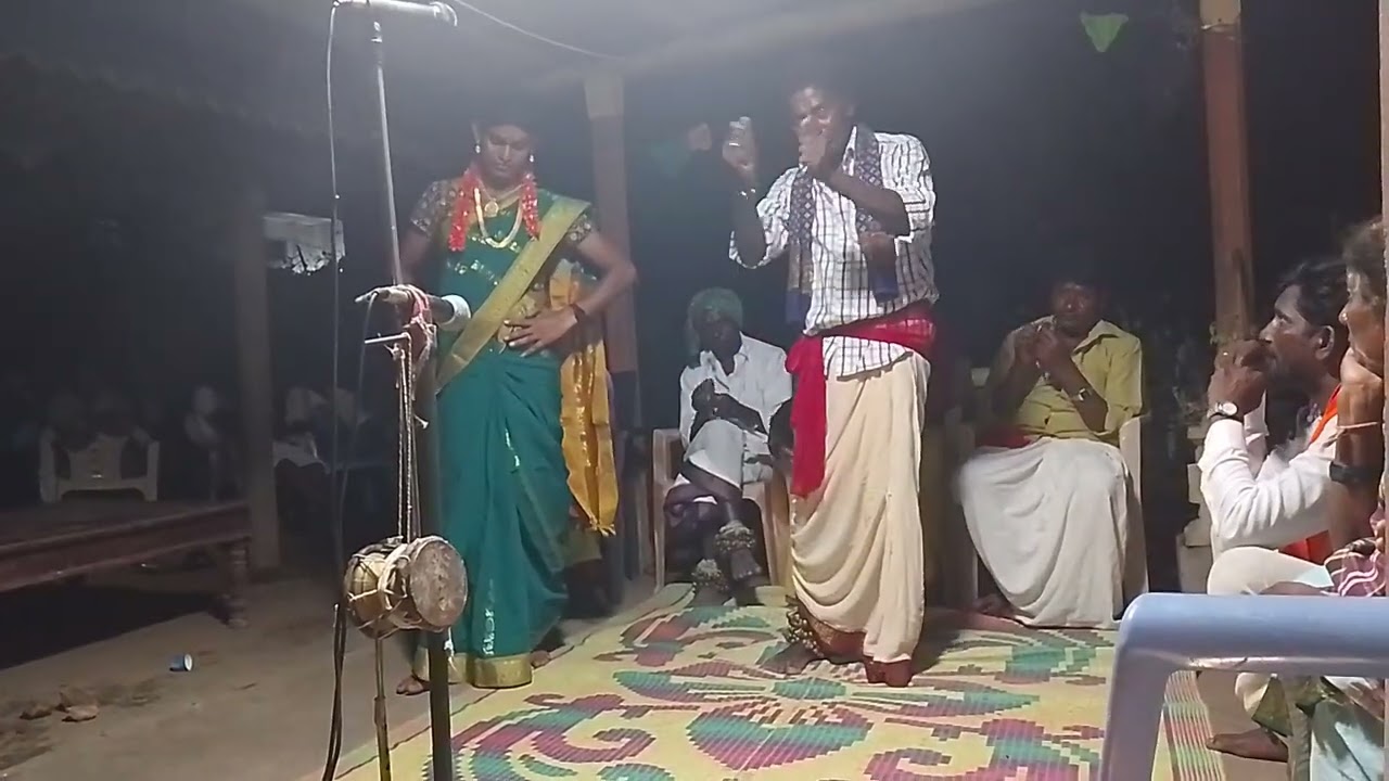 sanjeeva rani oggukatha