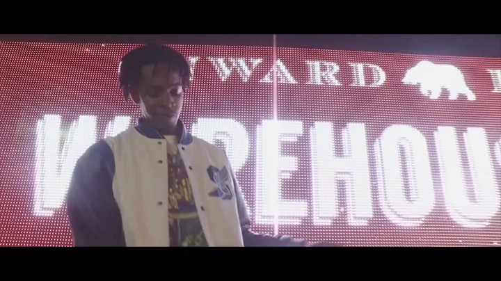 THOUXANBANFAUNI  --   WHO U TESTIN   (Official Music Video)