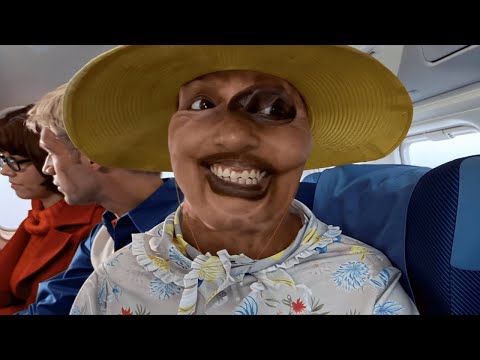 Scooby-Doo 2002 but it's ruined by AI by Skilaw AI