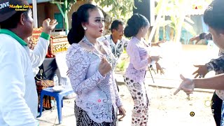 BECAK PATI, NONTON TAYUB, GENDING TAYUB, MADYO LARAS DANYANG, KARAWITAN MADYO LARAS