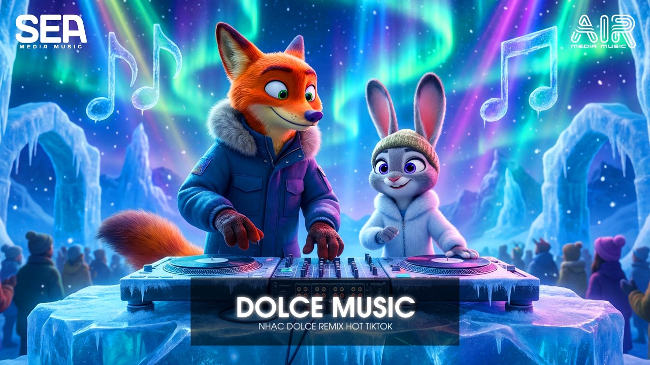 NHẠC REMIX TIKTOK HAY 2026🔥NONSTOP 2026 DJ THÁI HOÀNG REMIX🎼BXH NHẠC TRẺ REMIX HOT NHẤT 2026