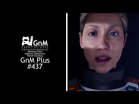 GnM Plus #437 - STATE OF PLAY 2021; NOWE POKEMONY; WYCIEKI Z ELDER RING