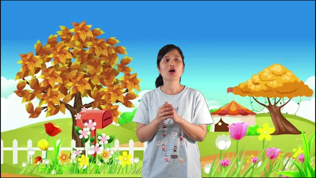 Kisah Ayub I Kisah Anugerah I Sekolah Minggu