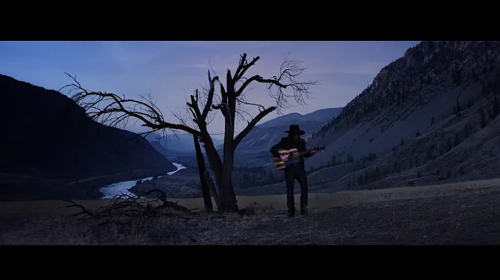 Ben Rogers - Wild Roses (Official Video)