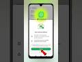 WhatsApp camera effect kaise On kare | WhatsApp camera effect setting #techfrack