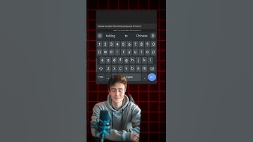 Mastering YouTube SEO:How to Create Effective Titles, Hashtags, Tags, and Descriptions" used chatgpt