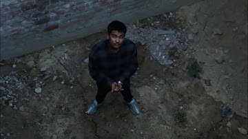 K.r.r.w.a.y | Official Music Video | Art Of Lucid | Intro | 05GNG