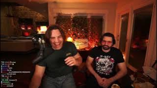Kai Cenat Discovers Will Neff... and Hasan