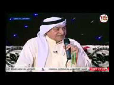 الفنان عودة فاضل غصبن عليه