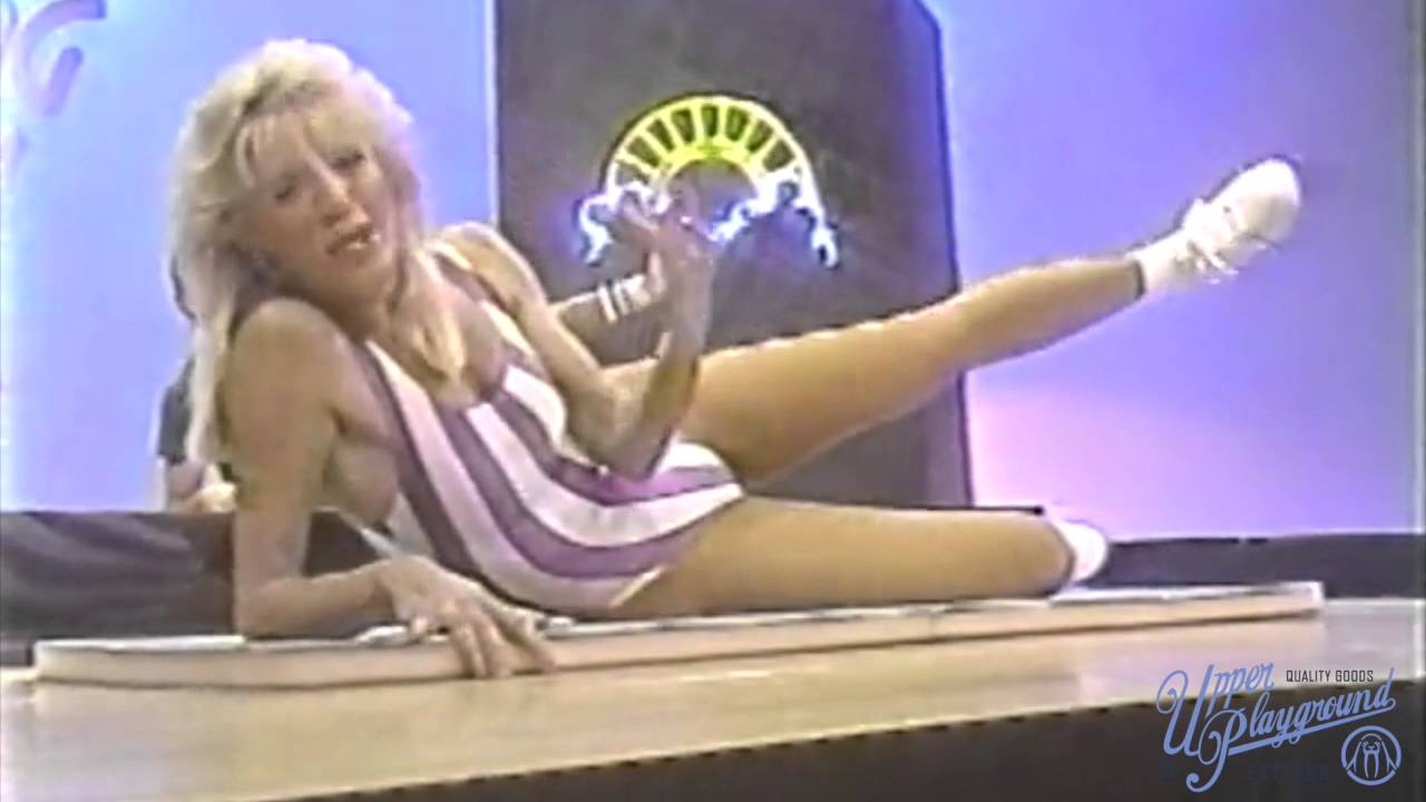 Joanie Greggains Joanie Greggains